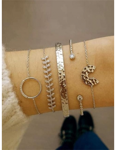 PULSERA COC