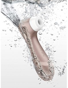 SATISFYER PRO 2