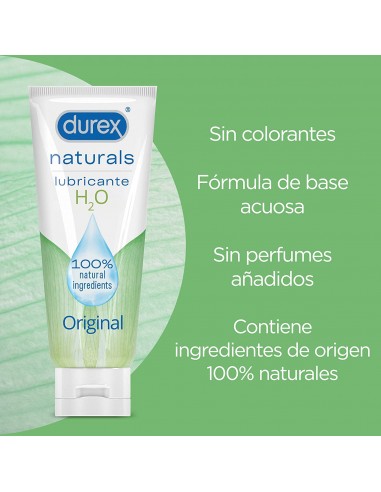 LUBRICANTE NATURAL