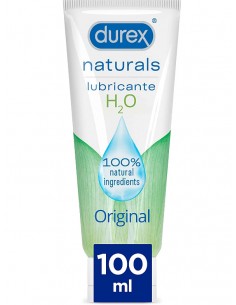 LUBRICANTE NATURAL