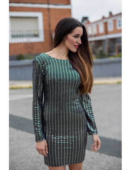 Vestido 2019