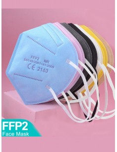 PACK FFP2