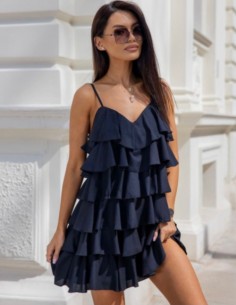 VESTIDO ALGARVE