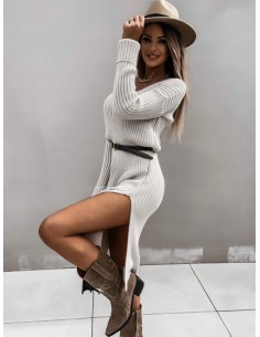 VESTIDO LAURA